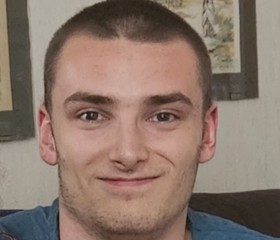 Benjamin, 20, Cognac