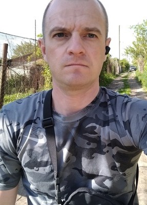 Рома, 39, Россия, Волгодонск