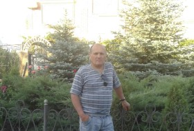 Николай Пупков, 59 - Только Я