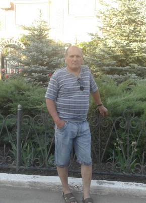 Николай Пупков, 59, Україна, Гуляйполе