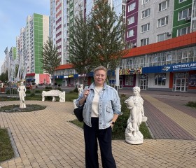Zhanna, 51, Yekaterinburg