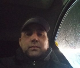 Zhumaev Ulugbek, 30, Kaliningrad
