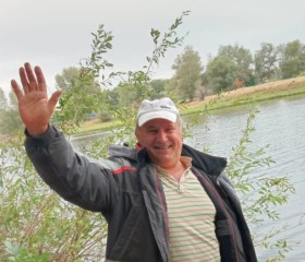 Алексей Свинухов, 65 лет, Волжский (Волгоградская обл.)