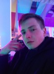 Aleksandr, 27, Ivanovo