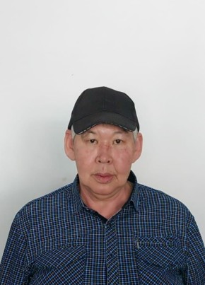 Марат, 55, Қазақстан, Алматы