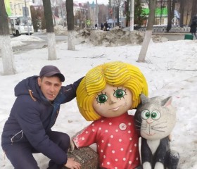 Яков Дербасов, 43 года, Кострома