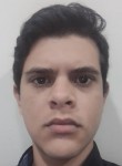 Carlos Enriquez, 23  , Los Rastrojos