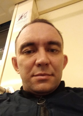 Сергей, 41, Россия, Нурлат