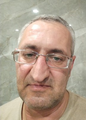 Arsen, 49, Russia, Nizhniy Novgorod