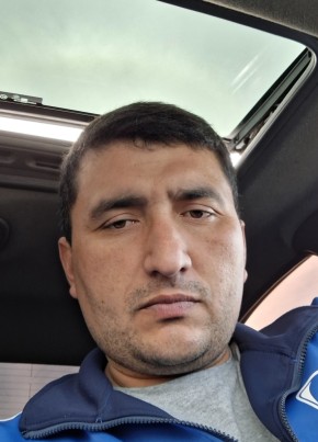 Farkhat, 36, Russia, Yekaterinburg