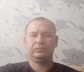 Александр Каркин, 40 лет, Заинск