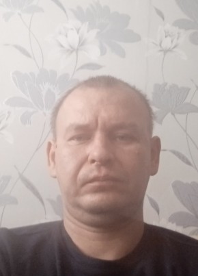 Александр Каркин, 40, Россия, Заинск