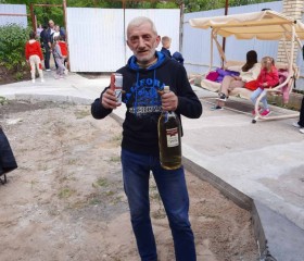 Александр, 57 лет, Саратов