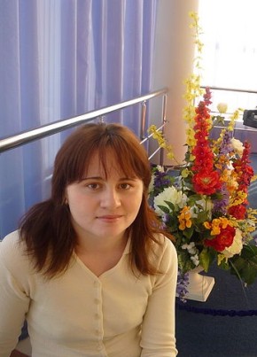 Алёна, 39, Рэспубліка Беларусь, Івацэвічы