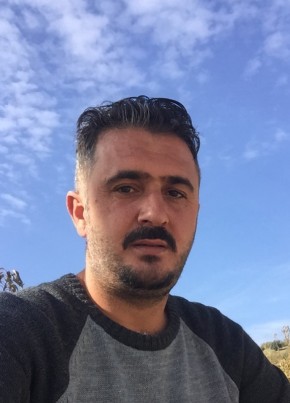 olgay, 41, Türkiye Cumhuriyeti, Mardin