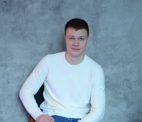 Maks, 27 лет, Железногорск-Илимский