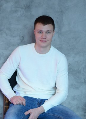 Maks, 27, Россия, Железногорск-Илимский