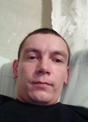 Андрюха, 33, Россия, Караидель