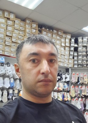 Pasha, 31, Russia, Tver