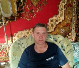 Олег, 52 года, Энгельс