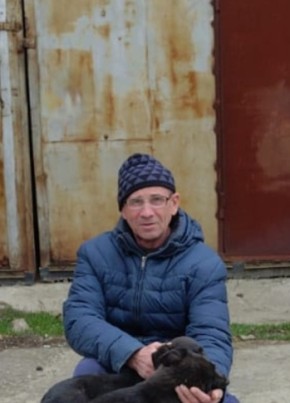 Игорь, 67, Россия, Волгоград