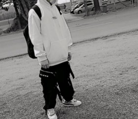 Kali, 19, Prievidza