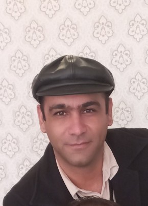 Hamid, 40, كِشوَرِ شاهَنشاهئ ايران, سُلطان آباد