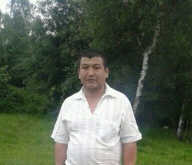 Зикрилло Ахмедов, 47 лет, Москва