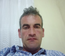 Cemal, 41 год, Bursa