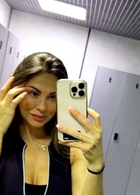 Karina из Самары 32 года