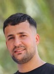 نبيل, 26, Biskra