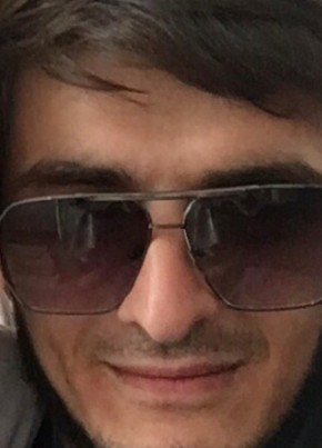 Абдурашид, 24, Россия, Кизляр