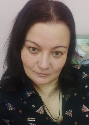 Натали из Череповеца 45 лет