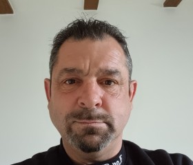 Pedro, 49 лет, Stad Lëtzebuerg