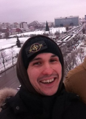Ники, 33, Россия, Пермь