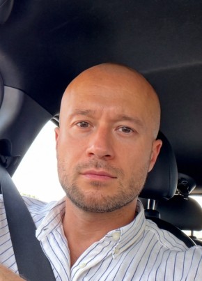 Ivan из Новосибирска 39 лет