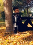 khalid, 31 год, București