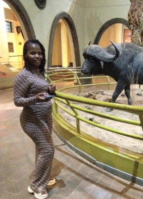 Keth Ouma из Nairobi 18 лет