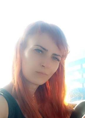 Татьяна из Тамбова 40 лет