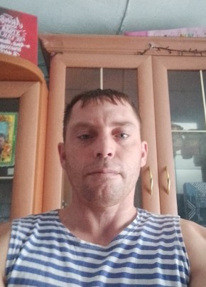 Сергей, 33, Россия, Венгерово