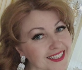 Anzhelika, 48, Moscow