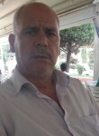İbişkays, 52 года, Aydın