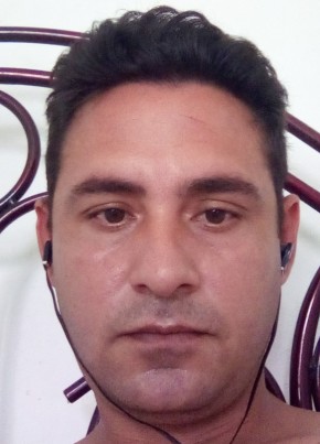 Alejandro, 34, República Bolivariana de Venezuela, Valencia
