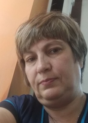 Таня, 52, Россия, Киселевск