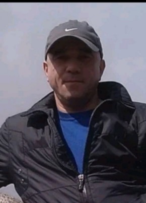 Серега из Сегежи 55 лет