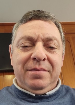 Pablo из Pontevedra 55 лет