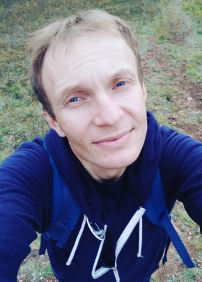 Артем, 42, Россия, Красноярск