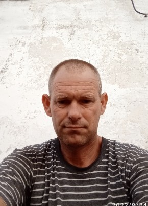 Виталий, 41, Россия, Нижнегорский