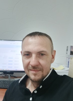 Андрей из Дзержинския 41 год