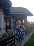 Alla, 68, Simferopol